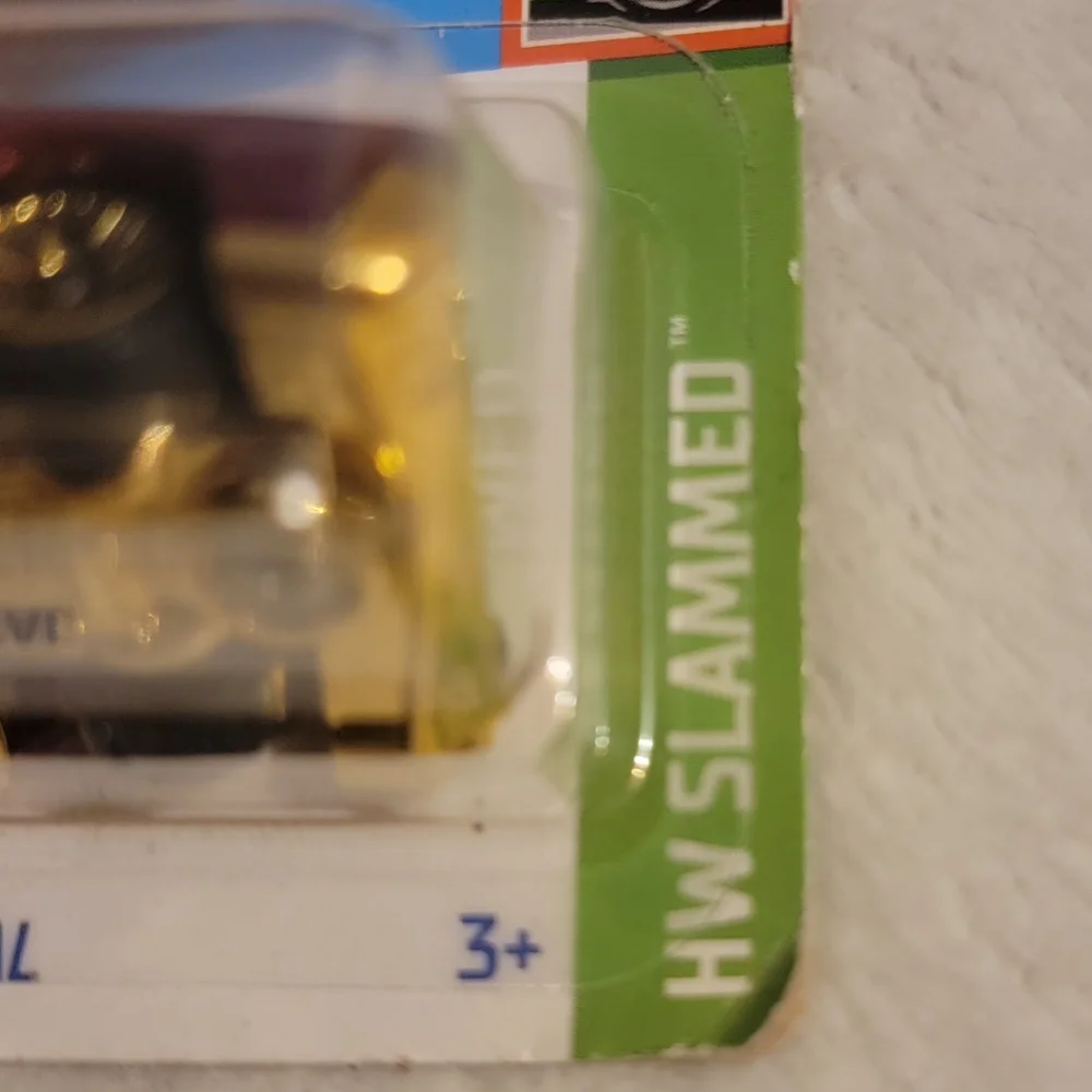 '64 Lincoln Continental Hot Wheels 2007